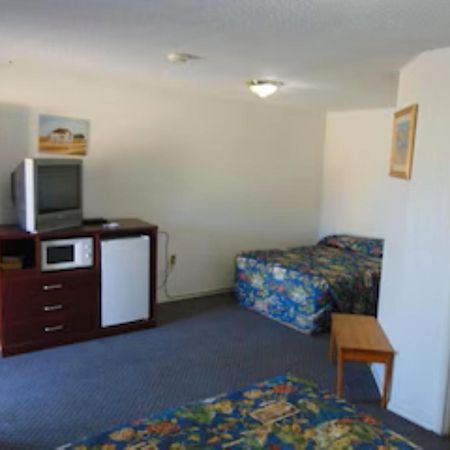Heritage Budget Inn By Oyo Hwy 84 Muleshoe Kültér fotó