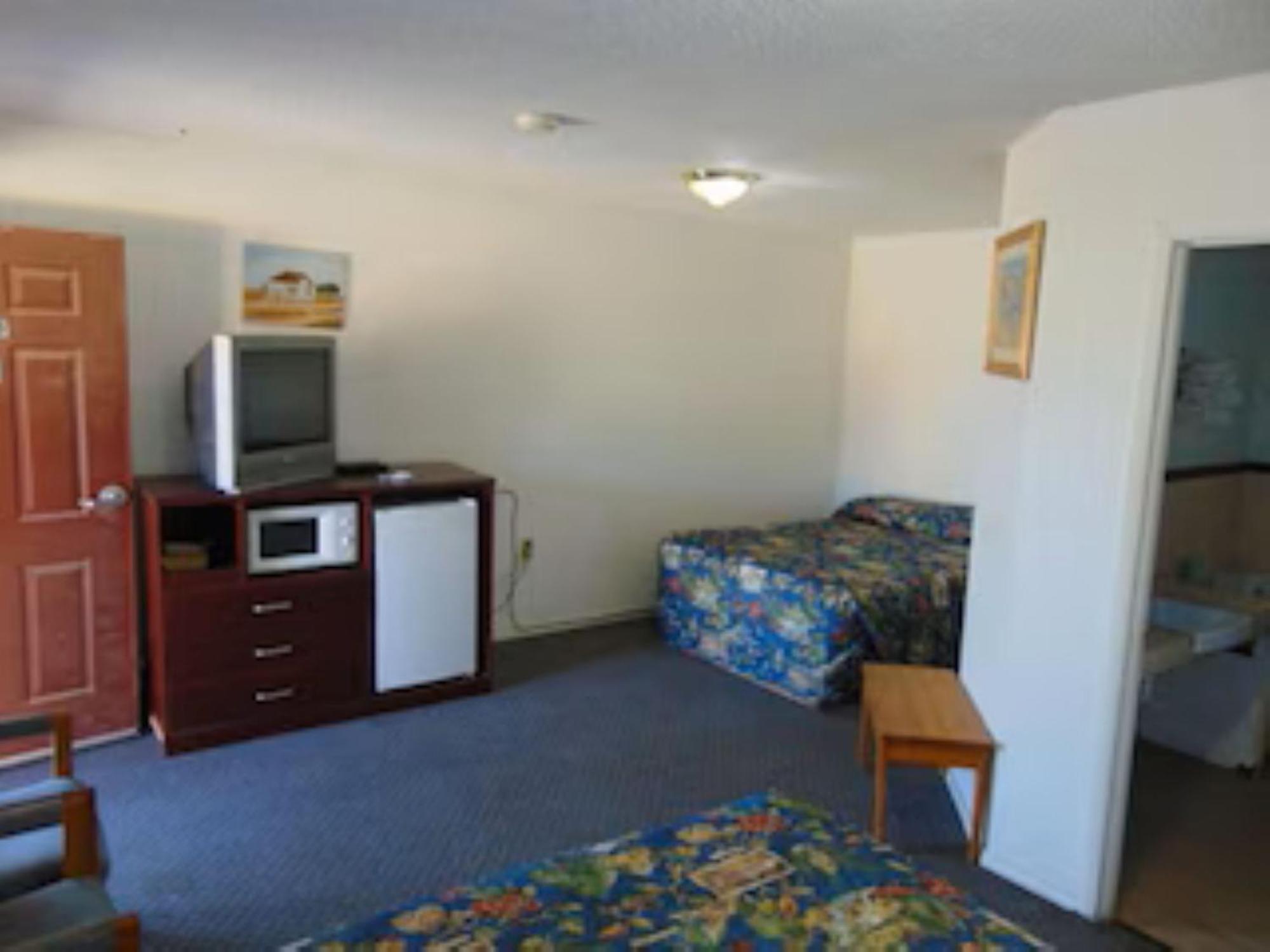 Heritage Budget Inn By Oyo Hwy 84 Muleshoe Kültér fotó