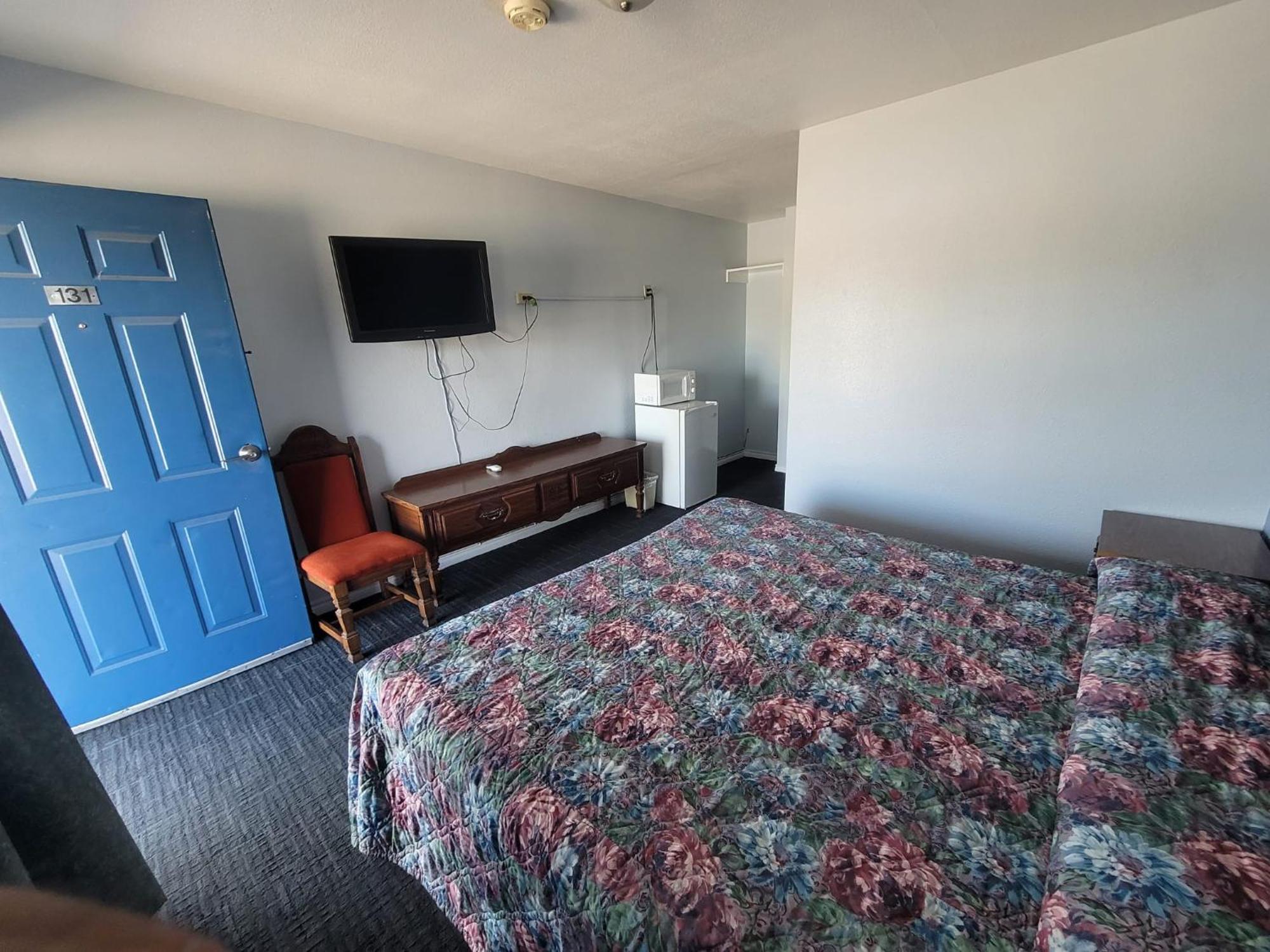 Heritage Budget Inn By Oyo Hwy 84 Muleshoe Kültér fotó