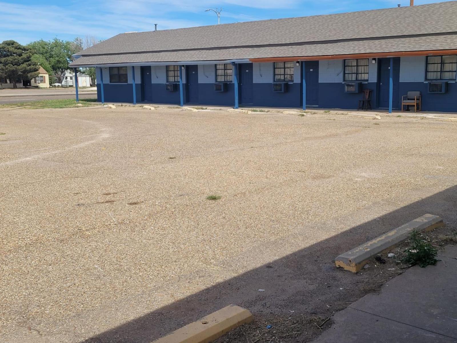 Heritage Budget Inn By Oyo Hwy 84 Muleshoe Kültér fotó